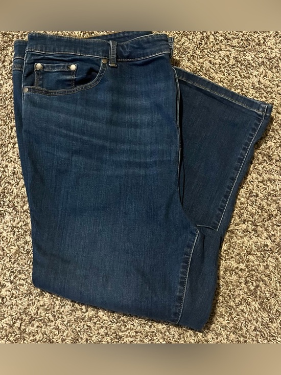 torrid Denim - Torrid skinny crop